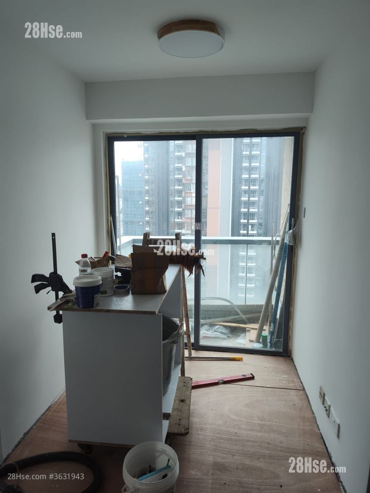 No. 10 South Wall Road Rental 2 Bedrooms , 1 Bathroom 328 ft²