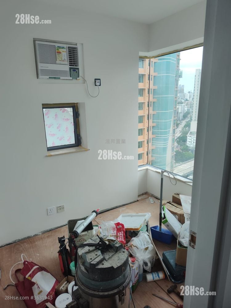 No. 10 South Wall Road Rental 2 Bedrooms , 1 Bathroom 328 ft²
