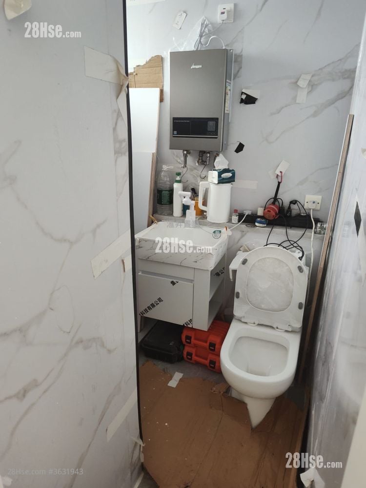 No. 10 South Wall Road Rental 2 Bedrooms , 1 Bathroom 328 ft²