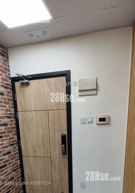 Chuan Yuan Factory Building Rental