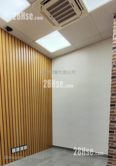 Chuan Yuan Factory Building Rental