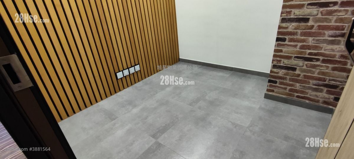 Chuan Yuan Factory Building Rental