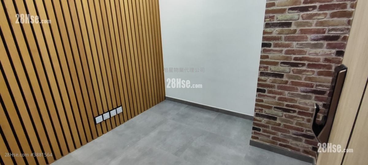 Chuan Yuan Factory Building Rental
