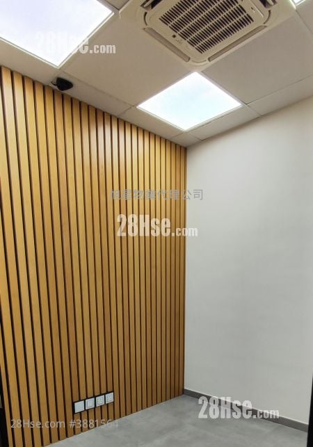Chuan Yuan Factory Building Rental