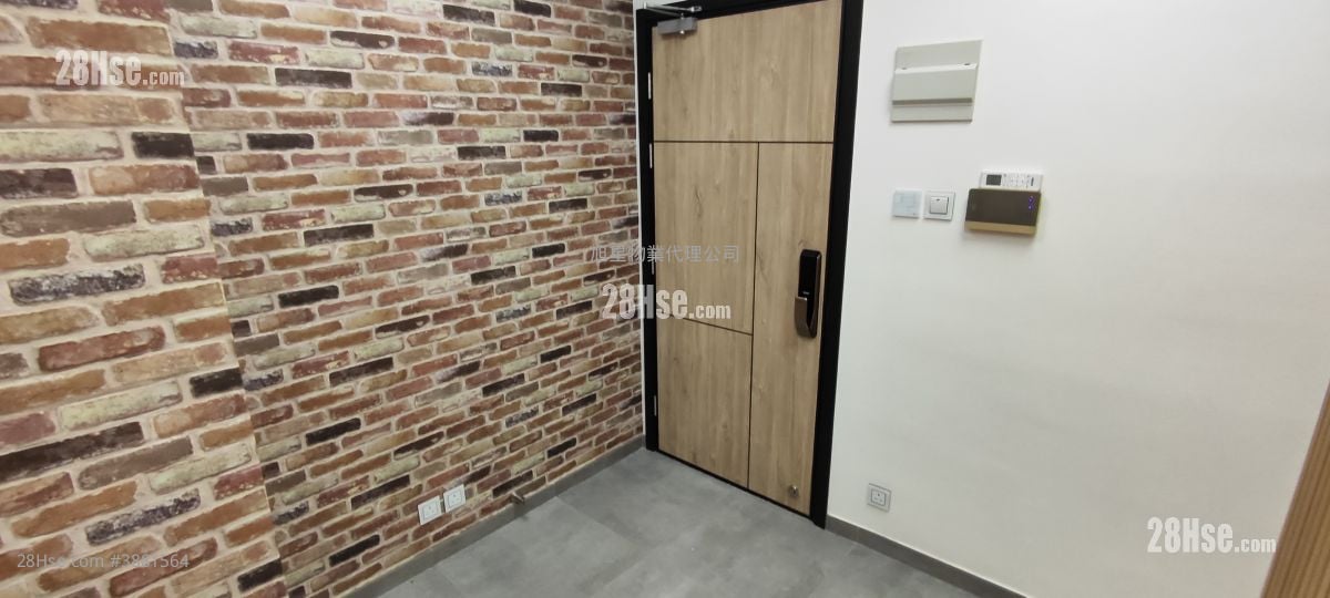 Chuan Yuan Factory Building Rental