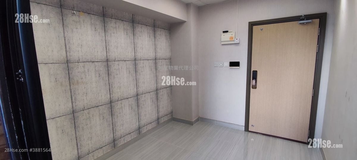 Chuan Yuan Factory Building Rental