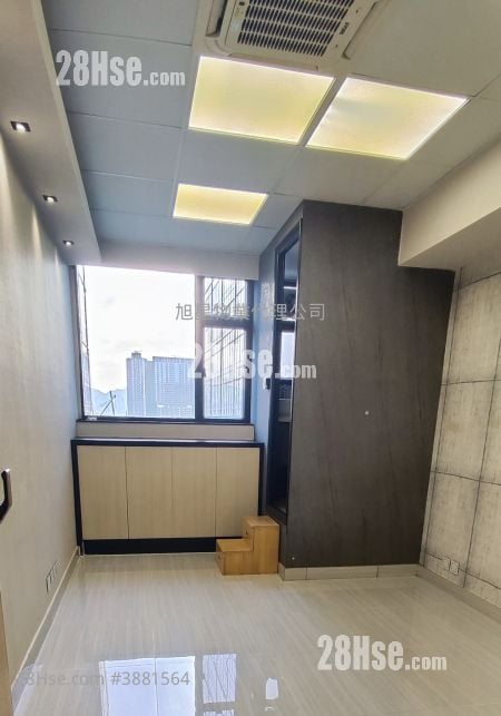 Chuan Yuan Factory Building Rental