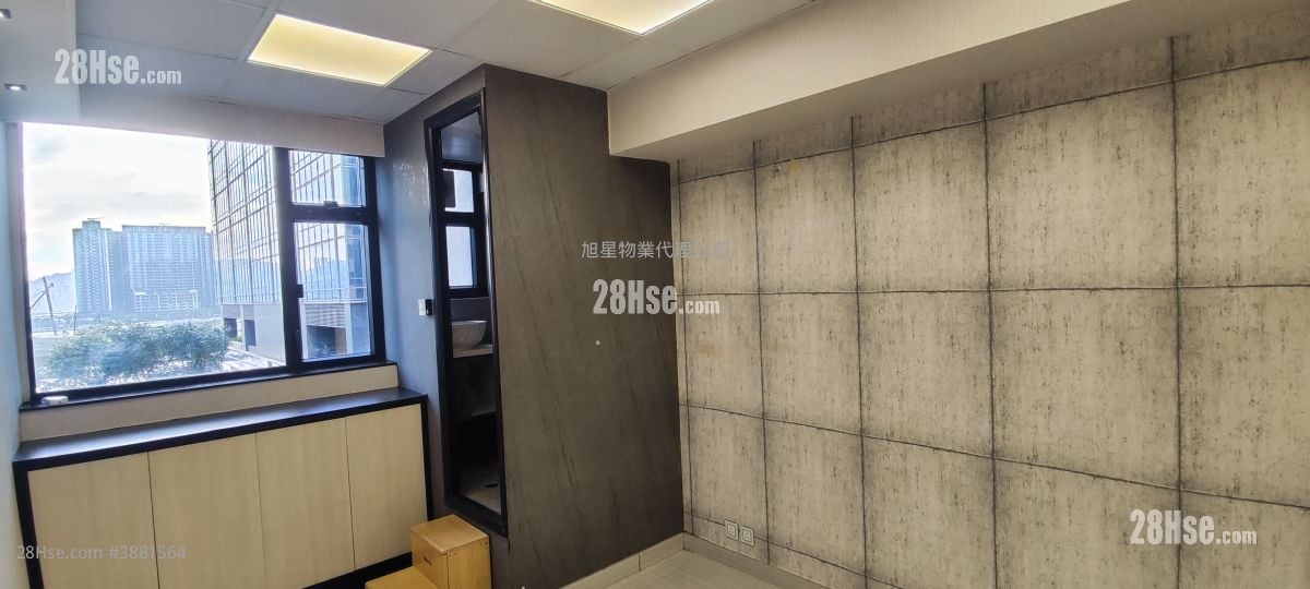 Chuan Yuan Factory Building Rental