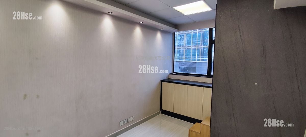 Chuan Yuan Factory Building Rental