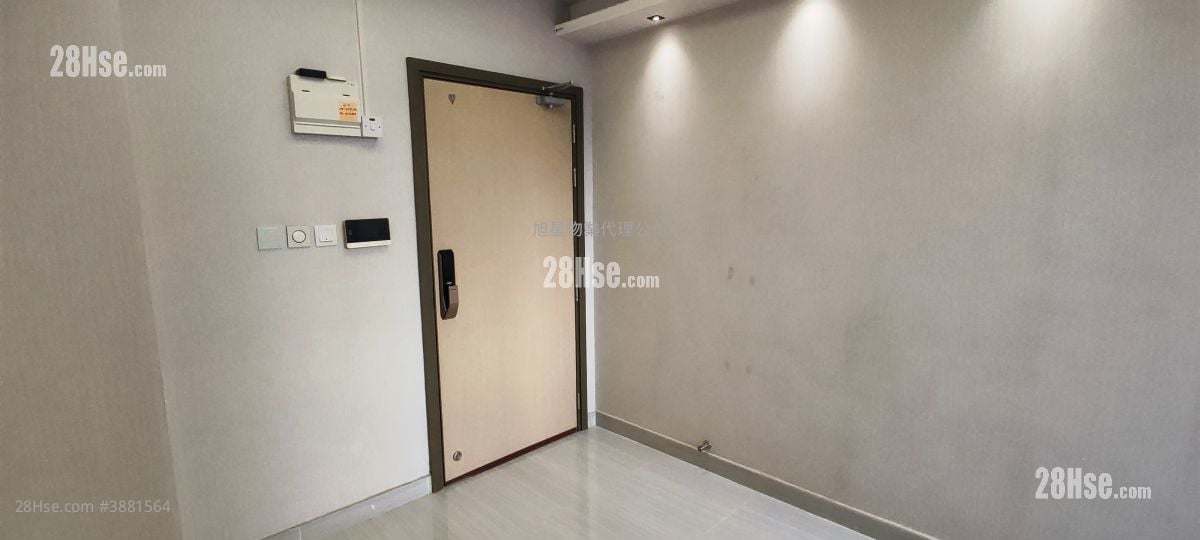 Chuan Yuan Factory Building Rental