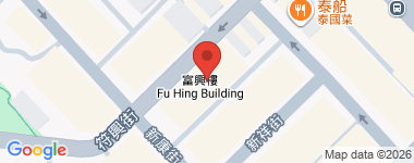 唐樓 1/F 中層 物業地址