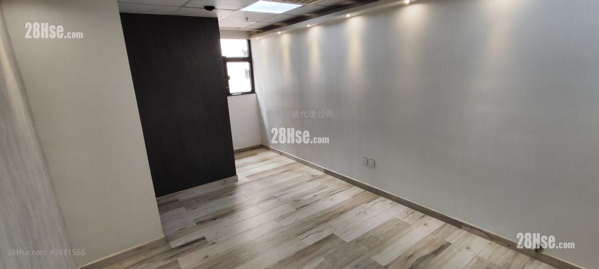Unify Commercial Industrial Building Rental