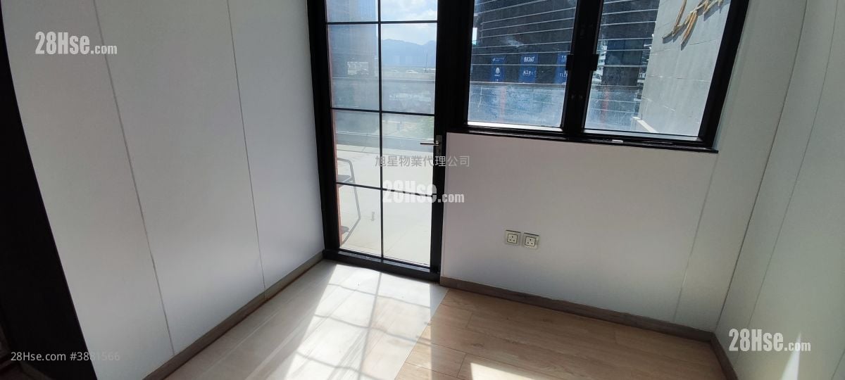 Unify Commercial Industrial Building Rental