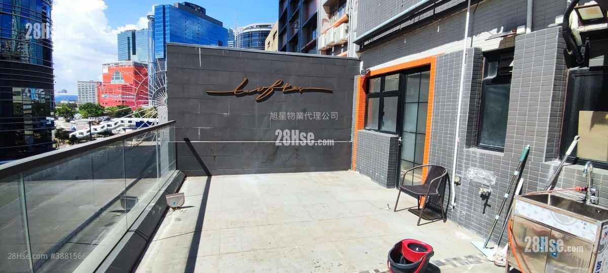 Unify Commercial Industrial Building Rental