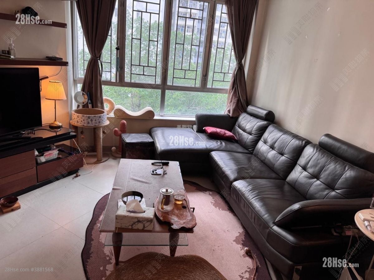 Parkford Garden Sell 888 ft²