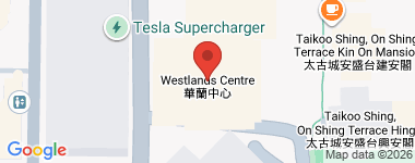 华兰中心 高层 物业地址