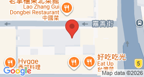 嘉善街15A號 地圖