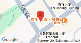 勤儉樓 地圖