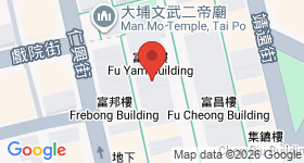 富善樓 地圖