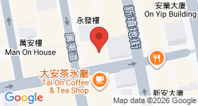 新填地街201号 地图