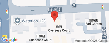 界限街144號  物業地址