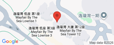 逸珑湾 II 11座 高层 (7-17/17楼) 物业地址