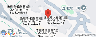 逸珑湾 II 11座 中层 (7-17/17楼) 物业地址