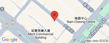 唐樓 4室 物業地址