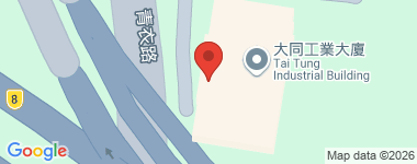 大同工業大廈  物業地址