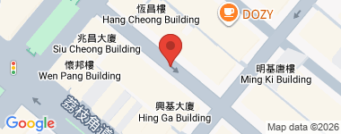 大南街 地下 物业地址