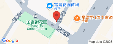 Wealthy Garden Low Floor(4-13|24/F),CHEONG FU COURT Address