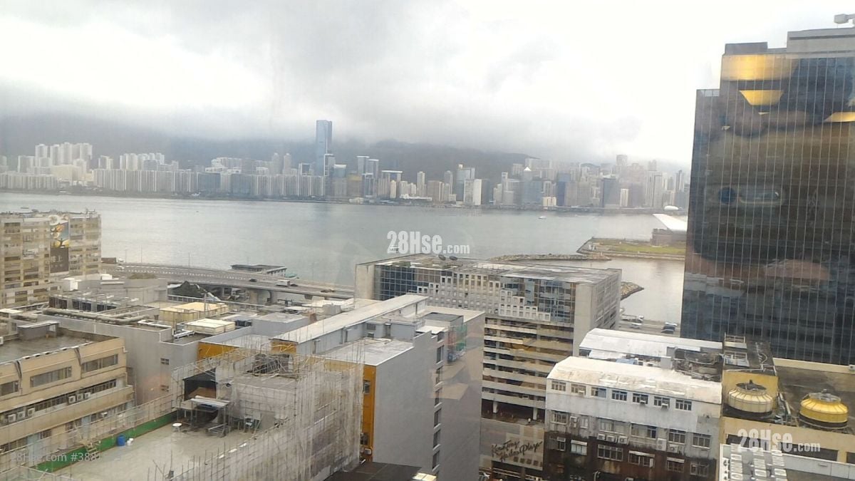 Nanyang Plaza Sell 1,966 ft²