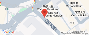Apartment Room E Address
