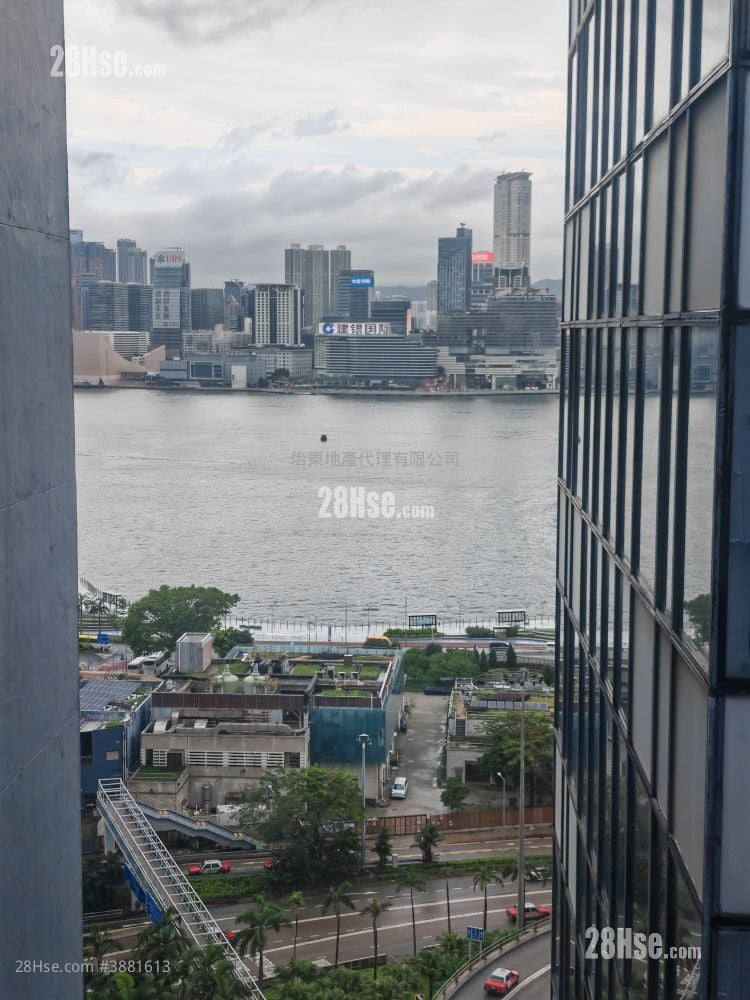 Jet Foil Building Sell 1 Bedroom , 1 Bathroom 332 ft²