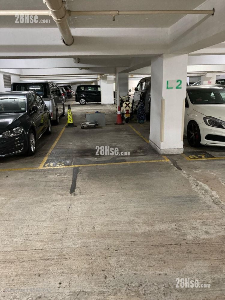 恒顺园 租盘