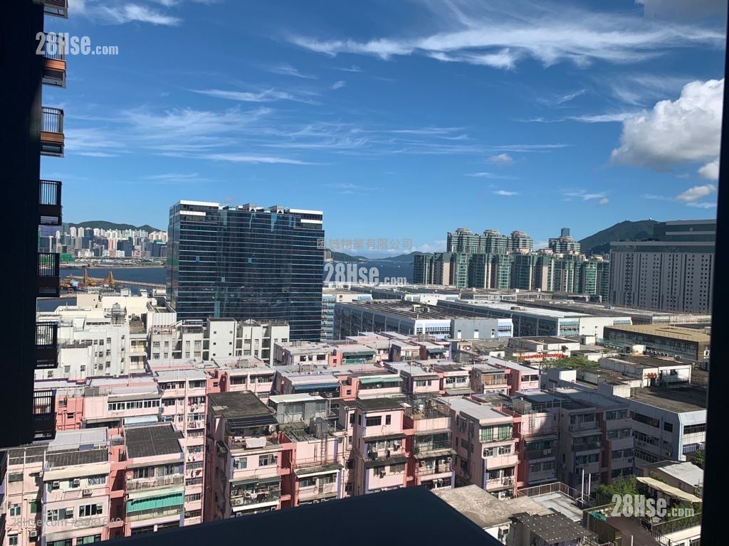 The Vantage Rental 1 Bedroom , 1 Bathroom 272 ft²