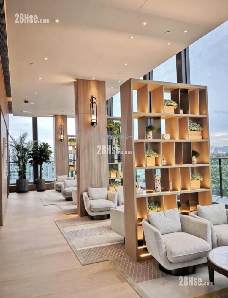 The Vantage Rental 1 Bedroom , 1 Bathroom 272 ft²