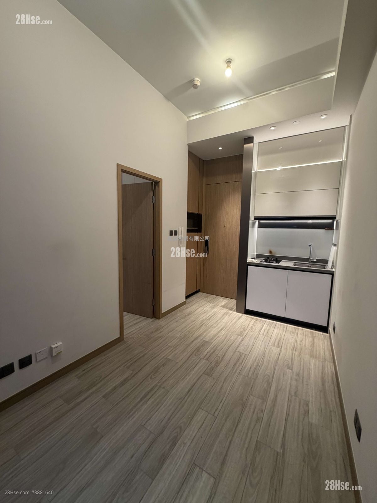 The Vantage Rental 1 Bedroom , 1 Bathroom 272 ft²