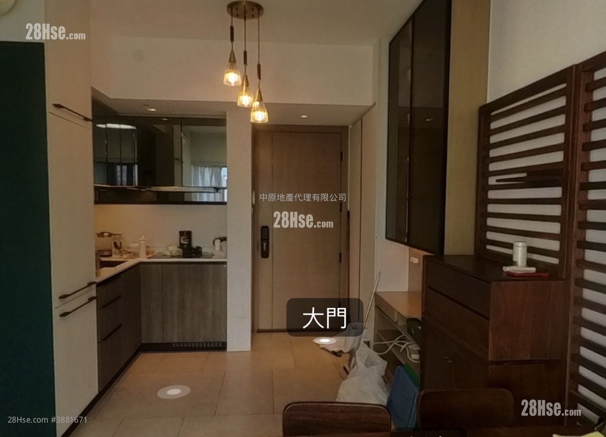 St Martin Rental 468 ft²