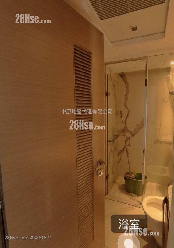 St Martin Rental 468 ft²