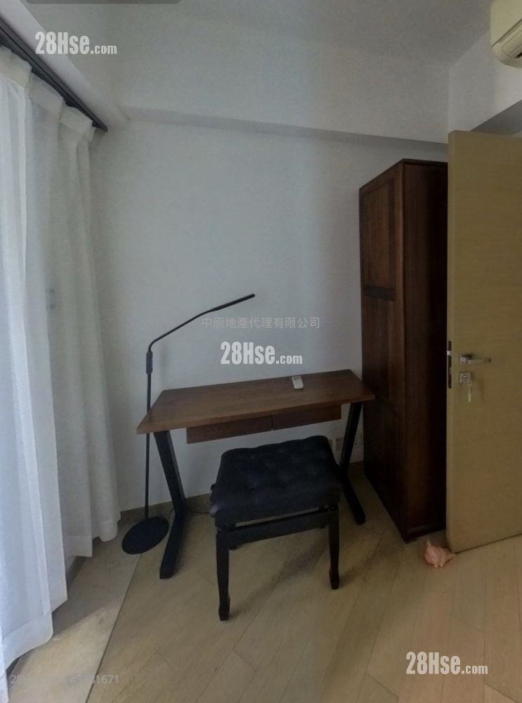 St Martin Rental 468 ft²