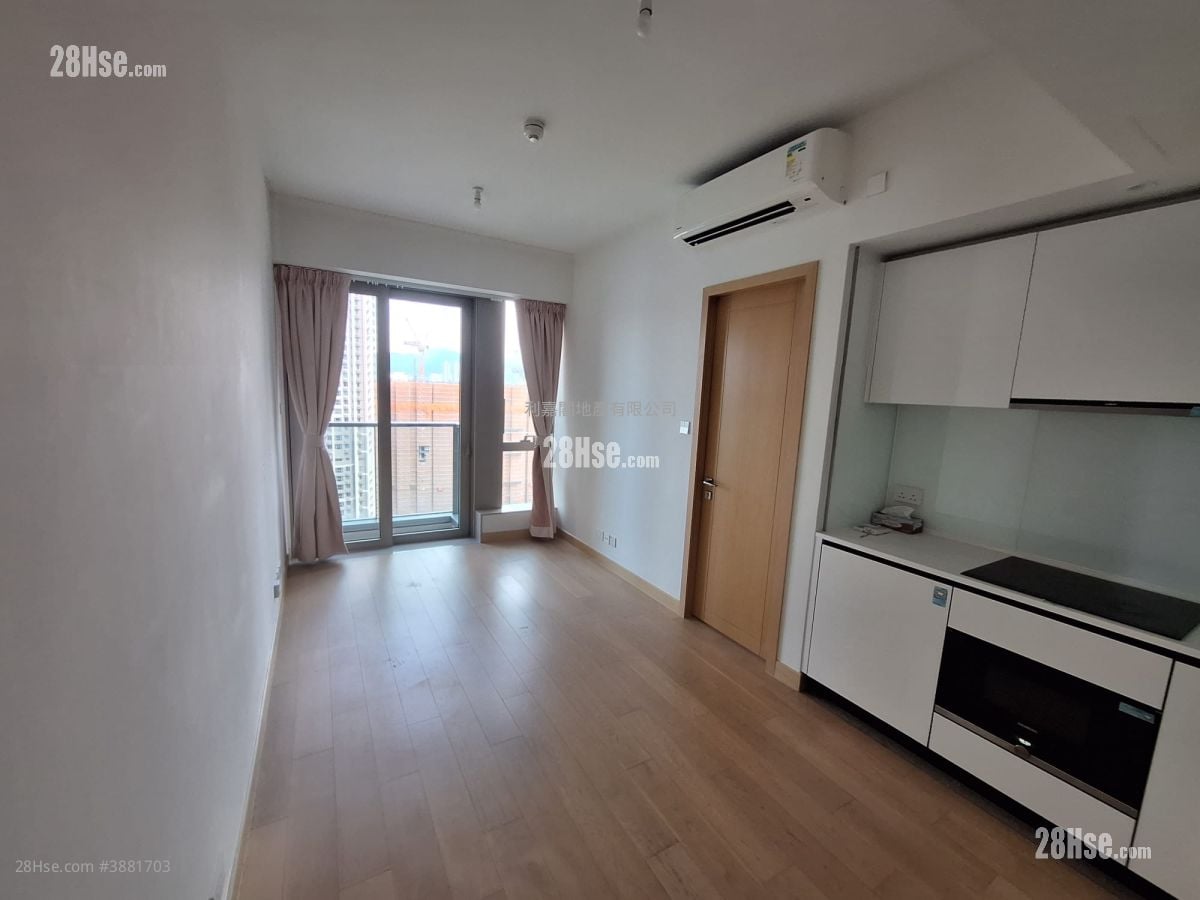 Marini Sell 1 Bedroom 379 ft²
