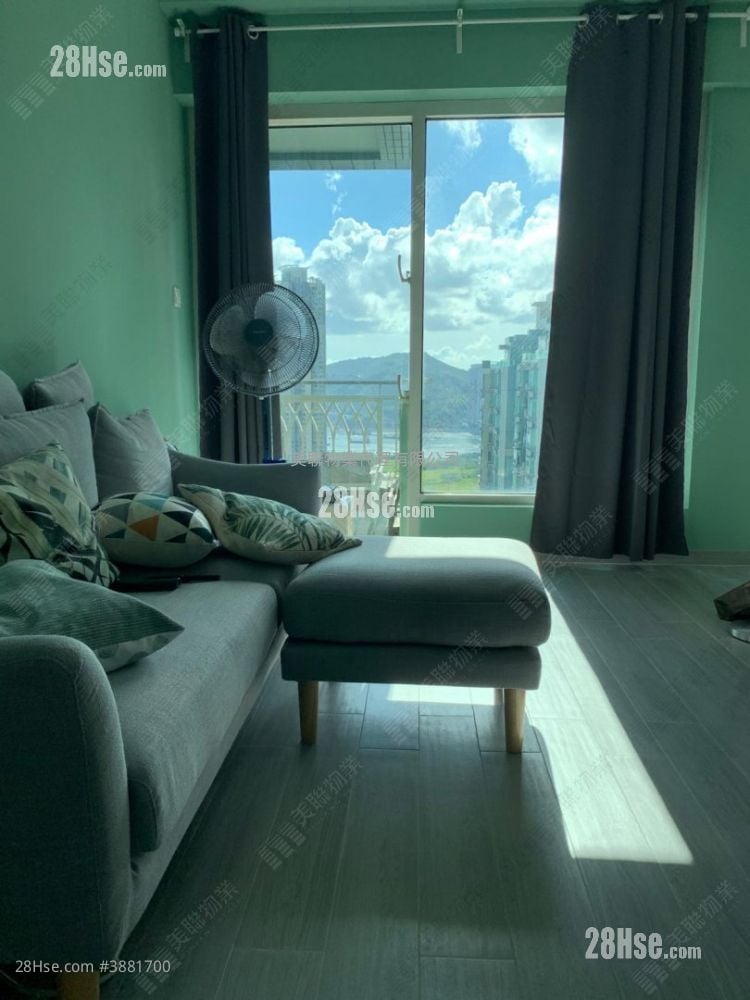 The Beaumount Sell 2 Bedrooms 503 ft²
