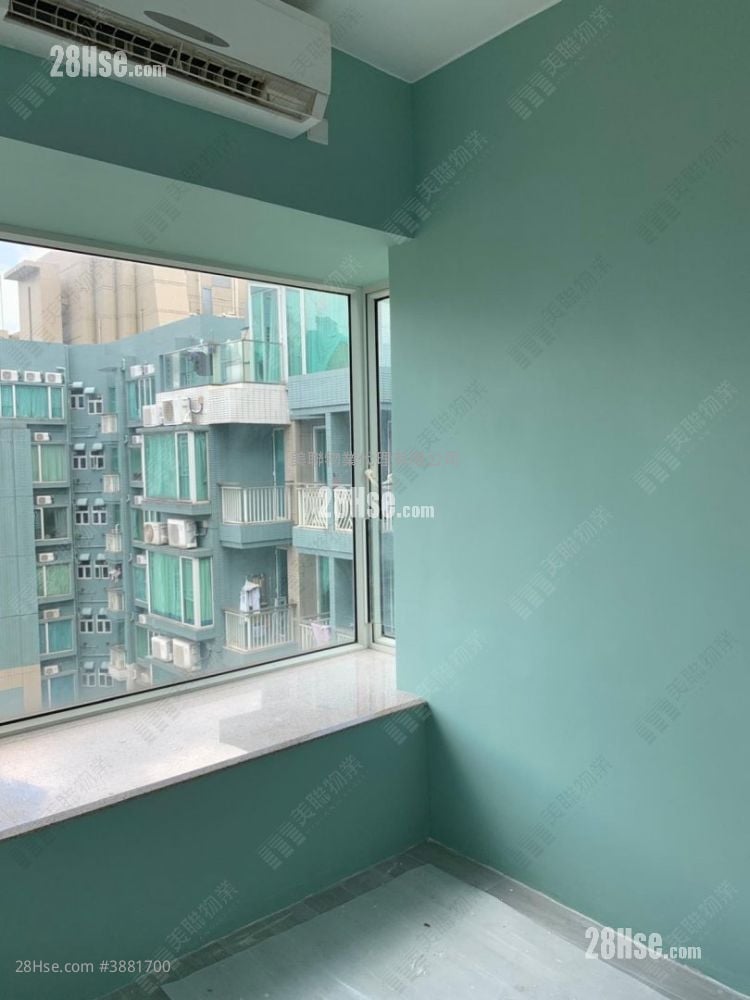 The Beaumount Sell 2 Bedrooms 503 ft²