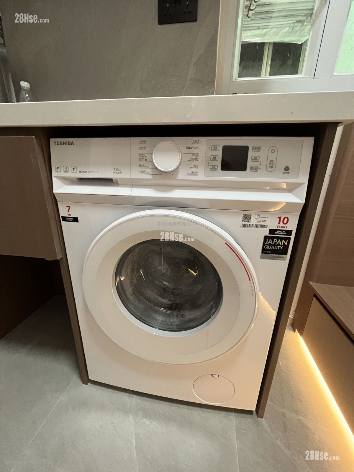 Luen Tak Building Rental Studio , 1 Bathroom 120 ft²