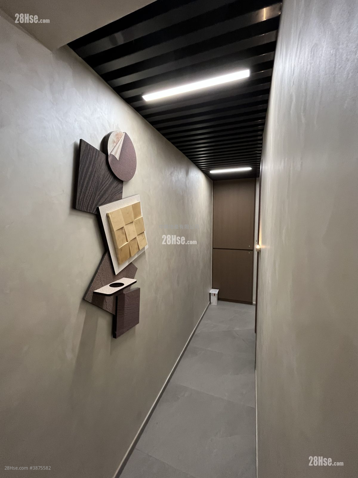 Luen Tak Building Rental Studio , 1 Bathroom 120 ft²