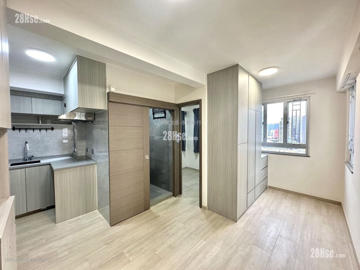 Gold Mine Building Rental 1 Bedroom , 1 Bathroom 240 ft²