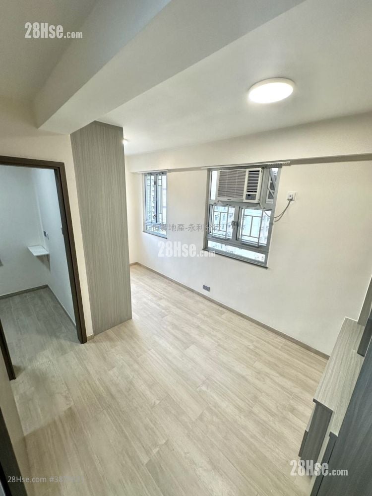 Gold Mine Building Rental 1 Bedroom , 1 Bathroom 240 ft²
