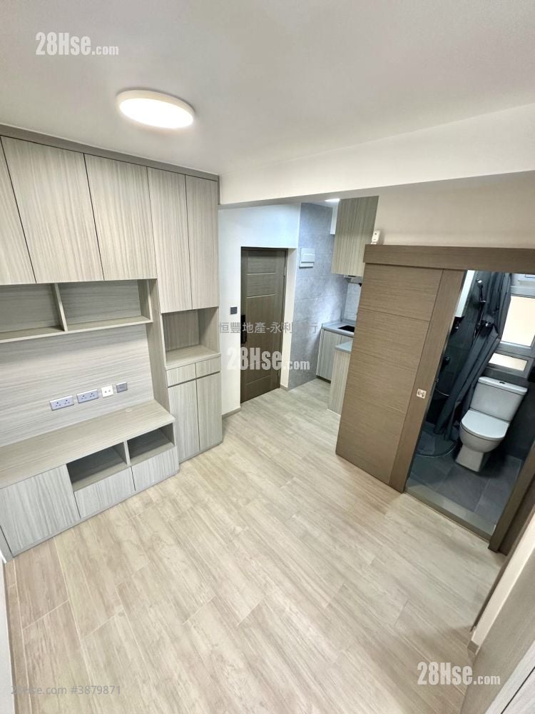 Gold Mine Building Rental 1 Bedroom , 1 Bathroom 240 ft²