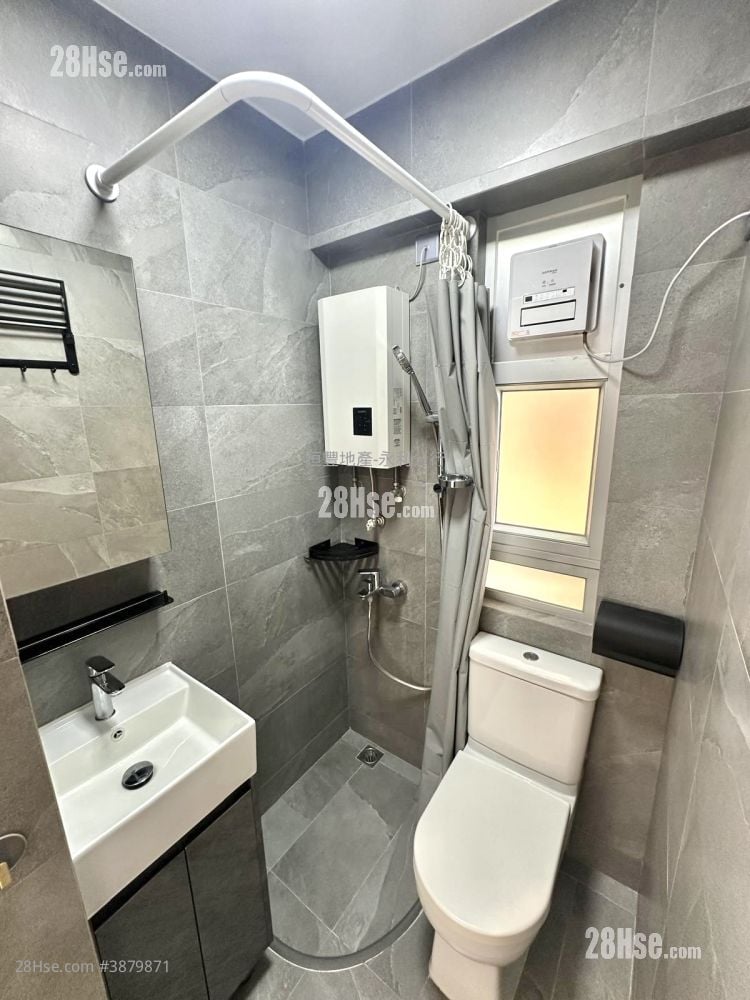 Gold Mine Building Rental 1 Bedroom , 1 Bathroom 240 ft²